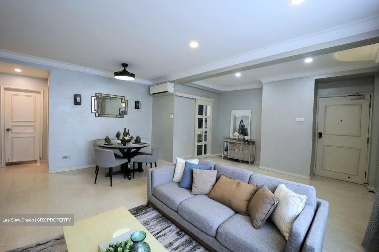 St. Patricks Green (D15), Apartment #563250011